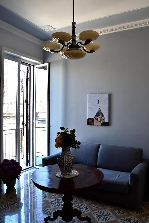 Battisti 18 Vintage Rooms Palermo 0*,  Italien