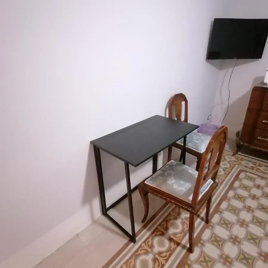 Gasthof Battisti 18 Vintage Rooms Palermo