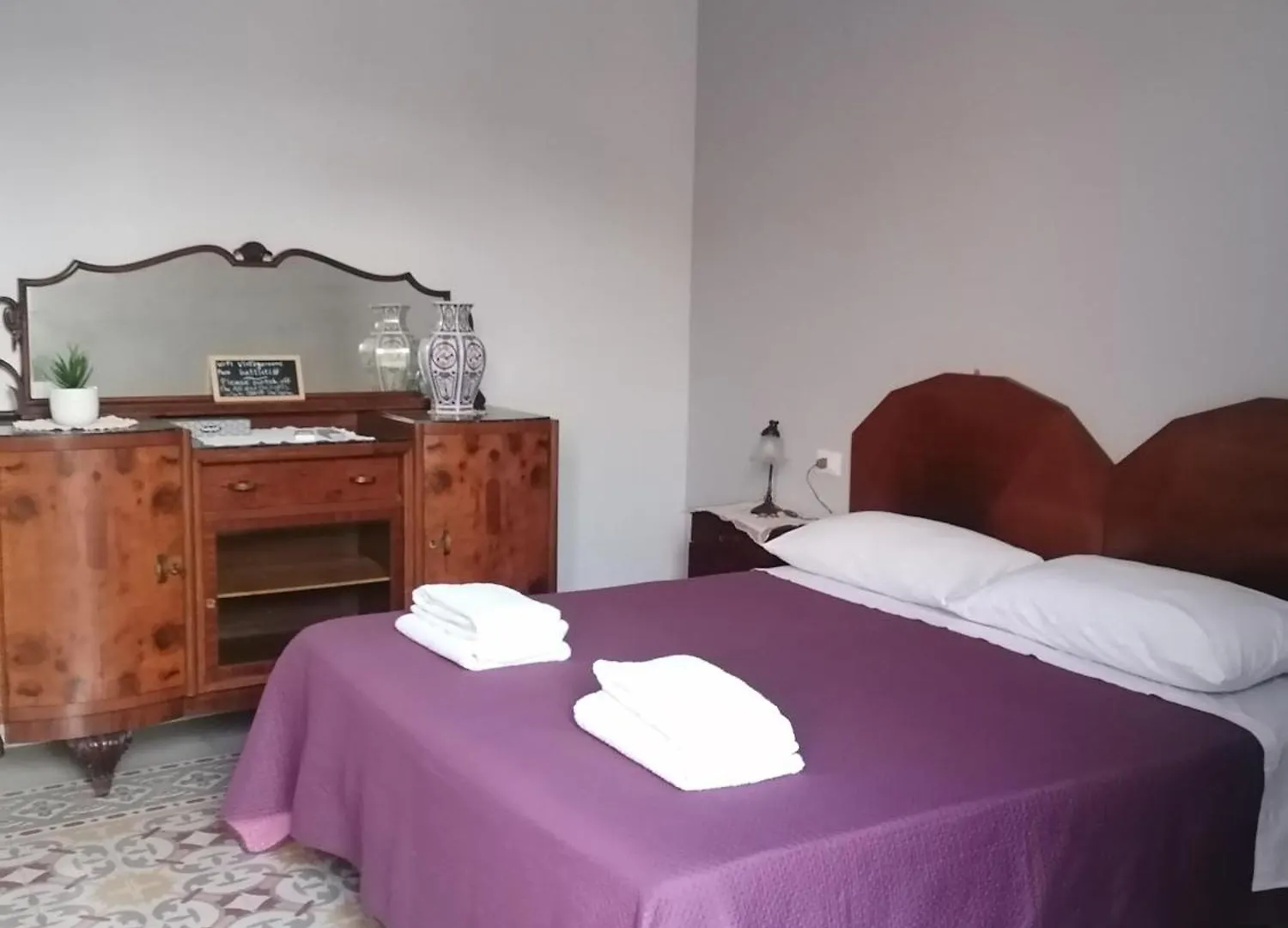 Battisti 18 Vintage Rooms Palermo 0*,