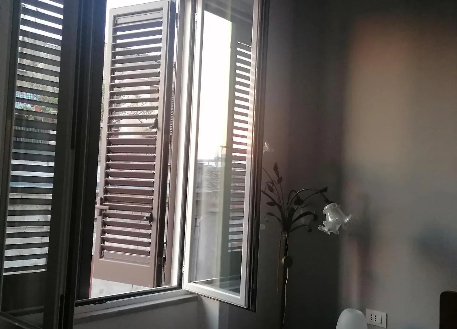 Battisti 18 Vintage Rooms Palermo Gasthof