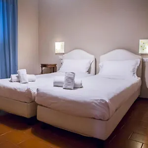 Bastimento Hotel Fiorenzuola dʼArda