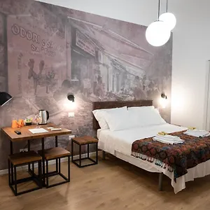 ** Bed and breakfast Ai Tre Mercati Italia