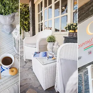 Tina Hotel Diano Marina