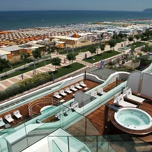 T-suite Hotel Riccione