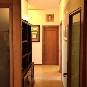 *** Bed and breakfast Mel Italia