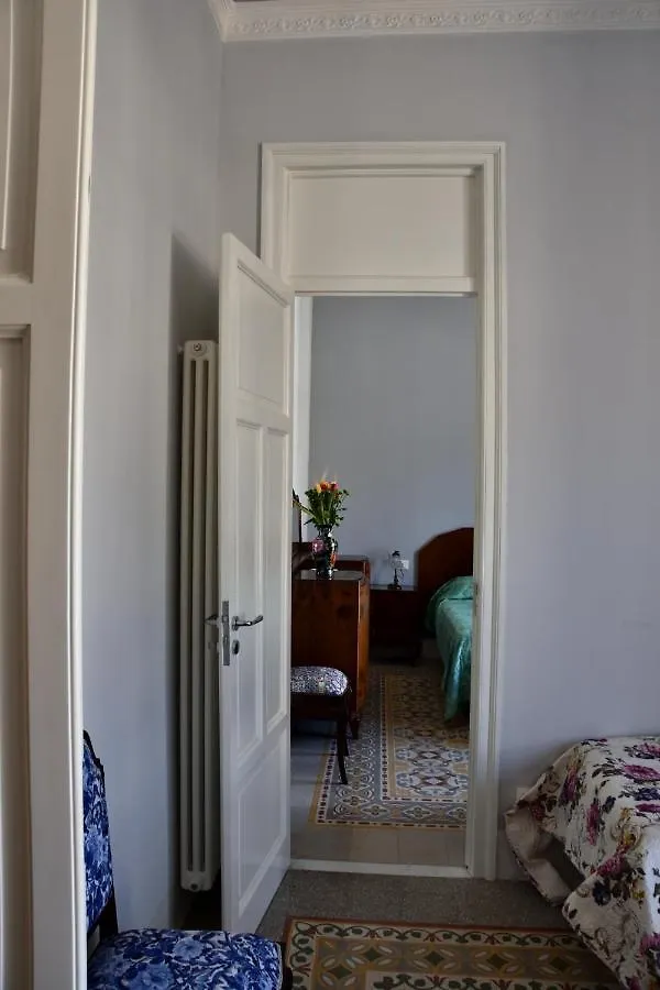 Battisti 18 Vintage Rooms Palermo 0*,  Italia